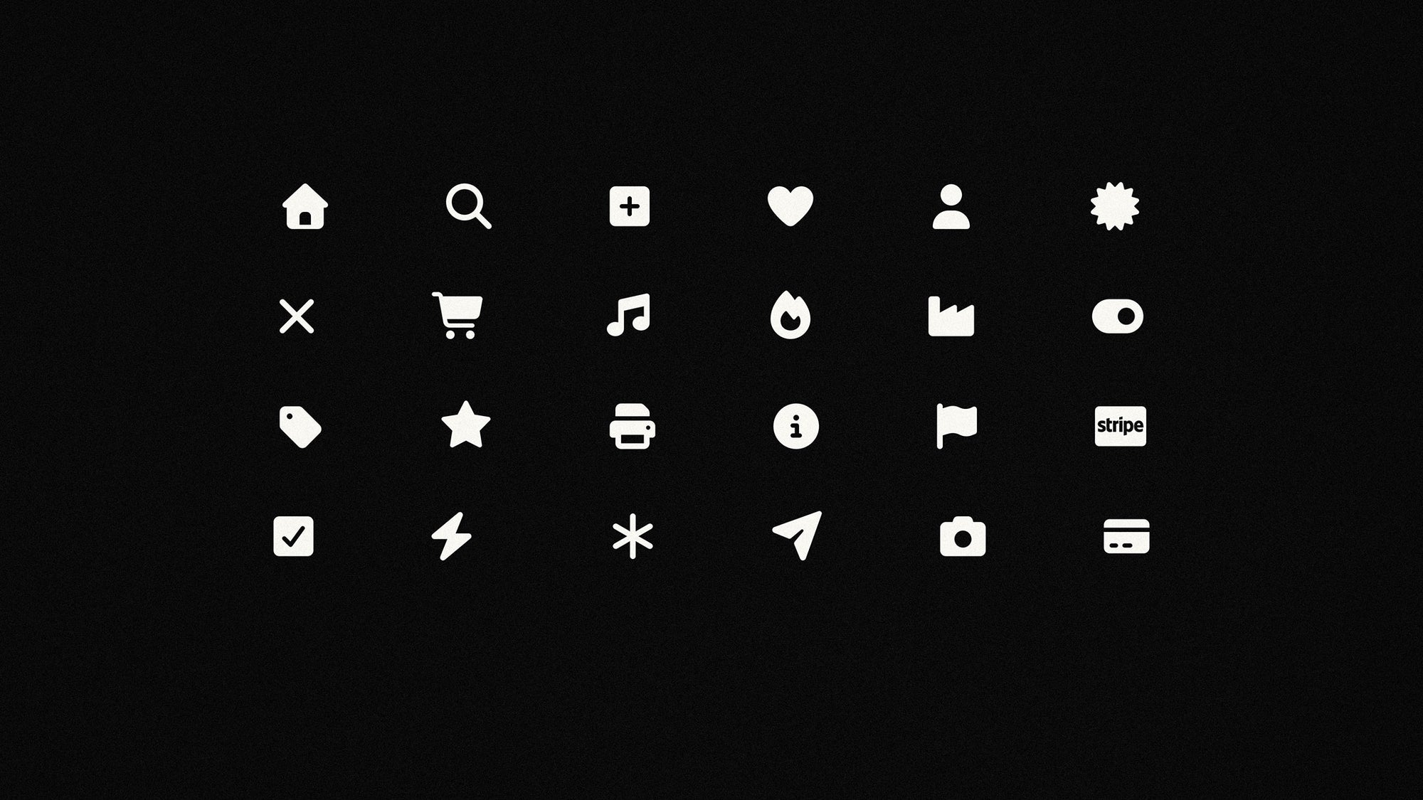 Brazen Lot — Brand identity