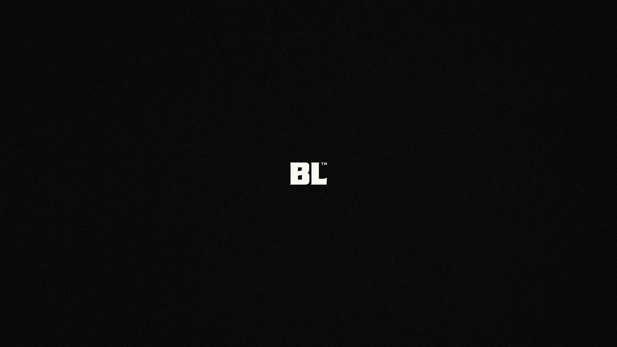Brazen Lot — Brand identity