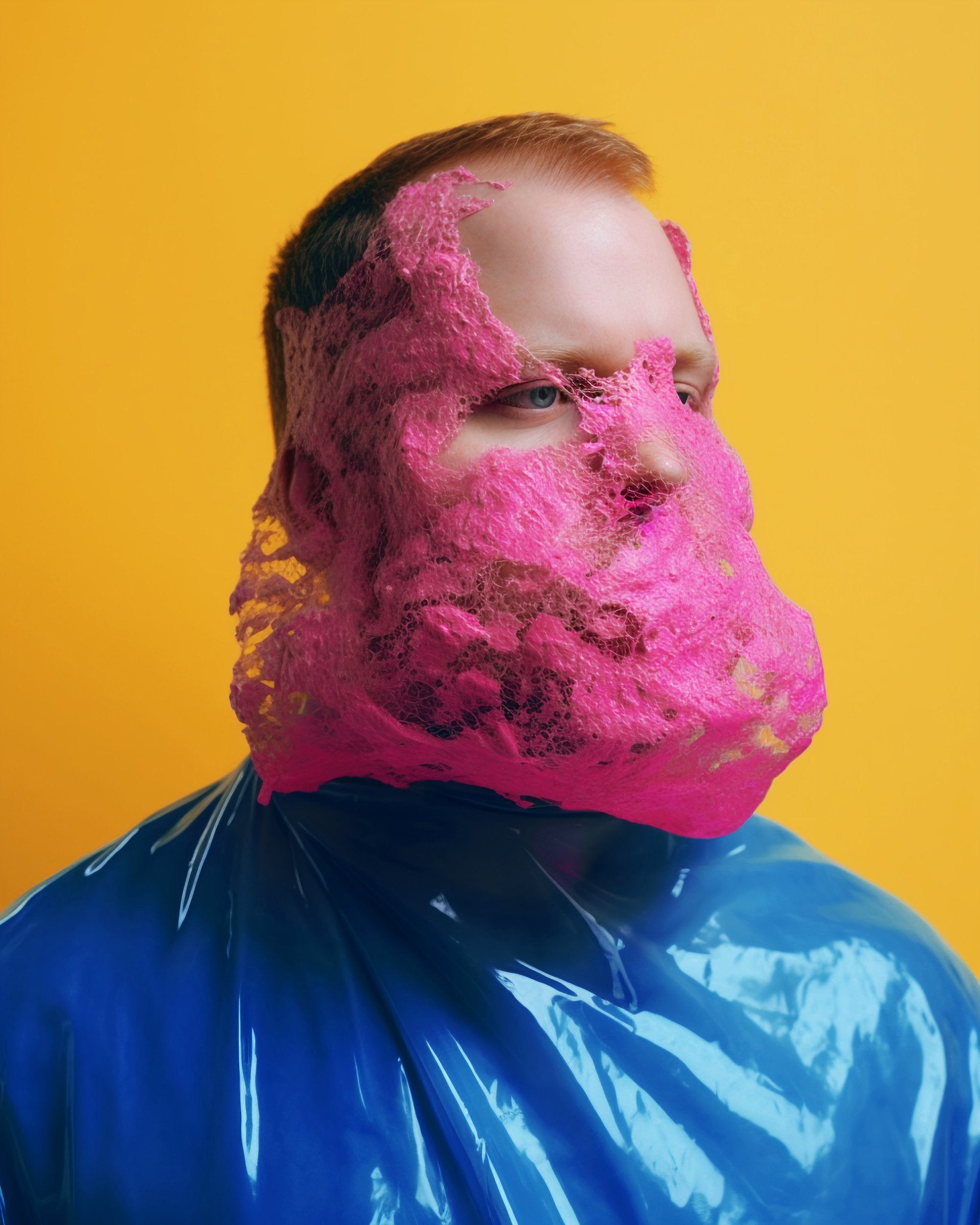 Sam Buckley — Avatars